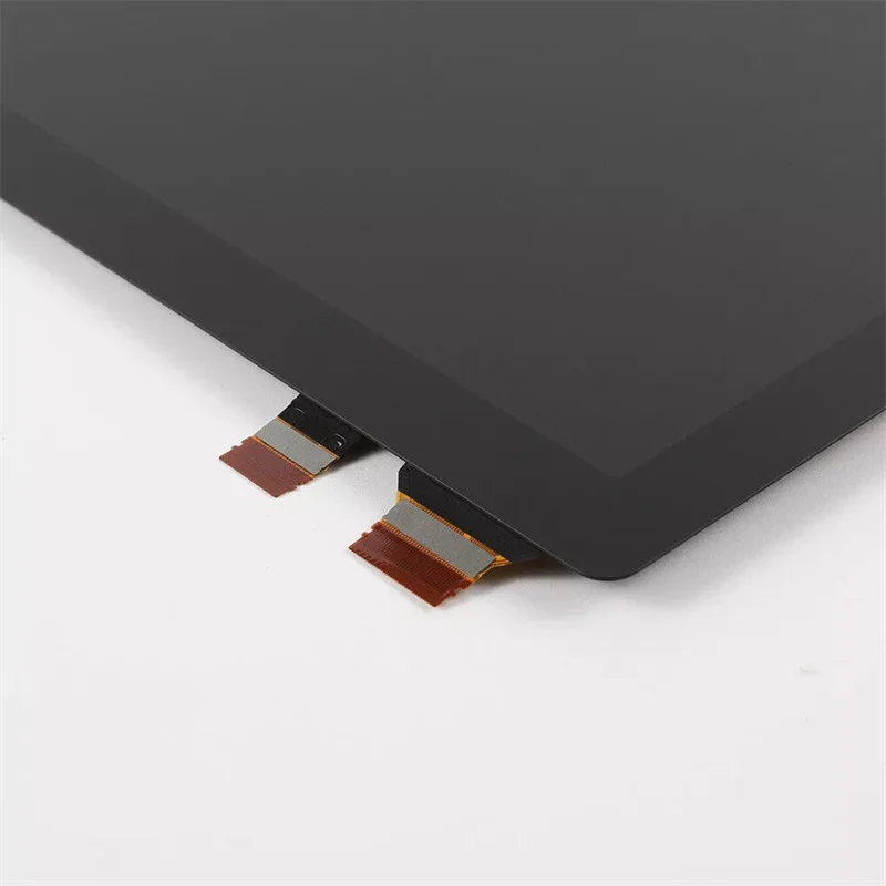 For Microsoft Surface Pro 4 1724 12.3'' LCD Display Touch Screen Digitizer Assembly For Surface Pro 4 Screen Replace AAAA++++