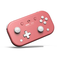 Controller di Gioco Wireless Bluetooth - Compatibilità Universale per Piattaforme di Gioco