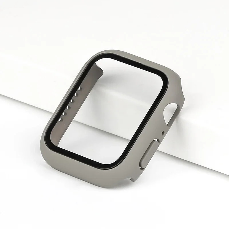 Premium Screen Protector with Glass Cover