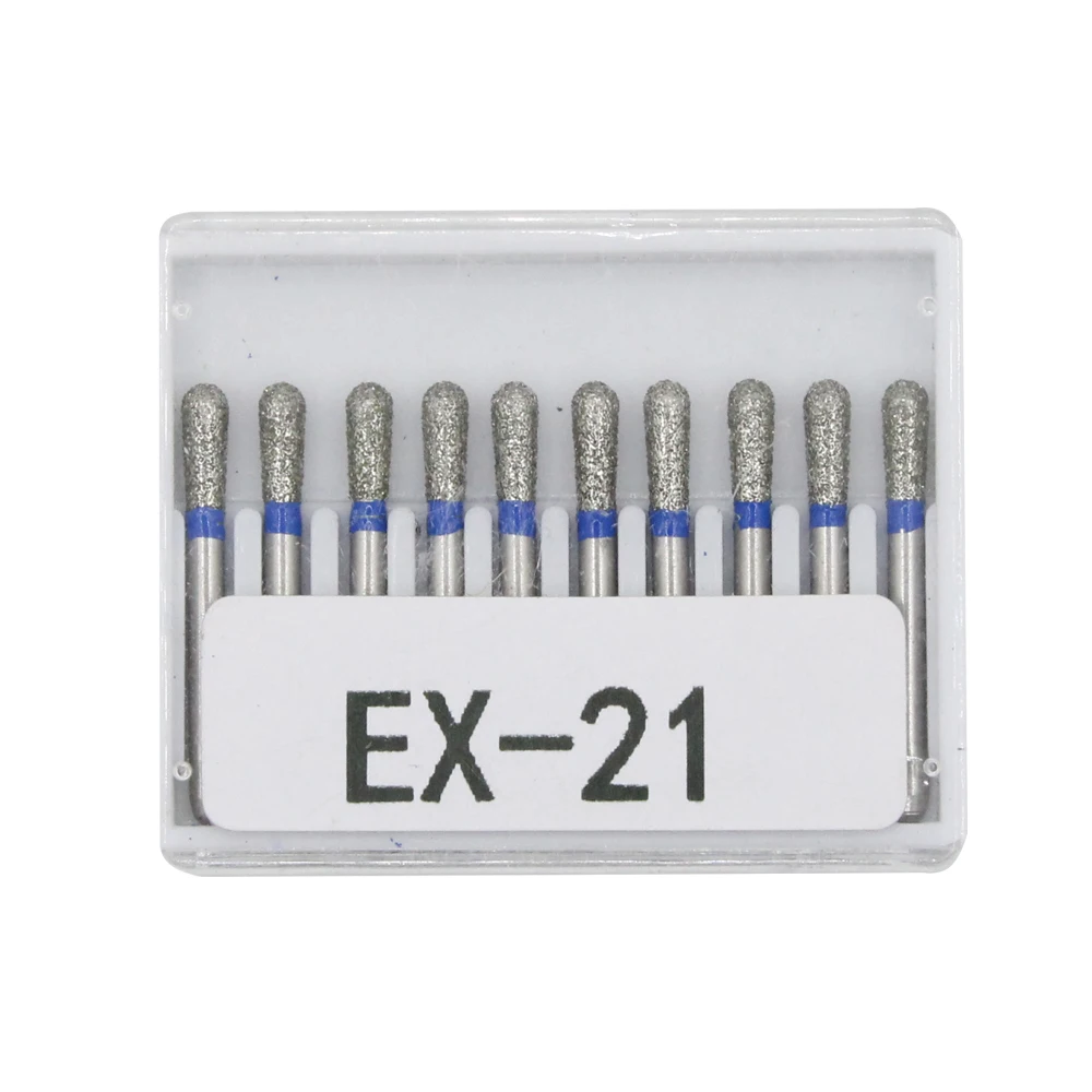 Рисунок 4 - Сверла диаметром FG AG10 шт./комплект