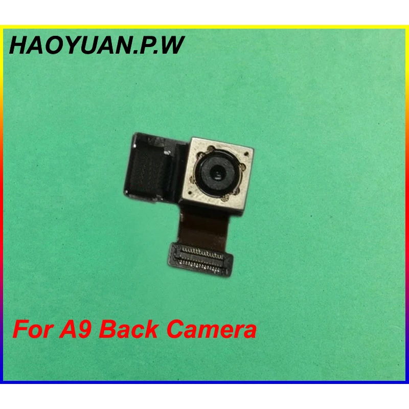 HAOYUAN-P-W-New-Rear-Front-Back-Camera-Module-With-Flex-Cable-Ribbon ...