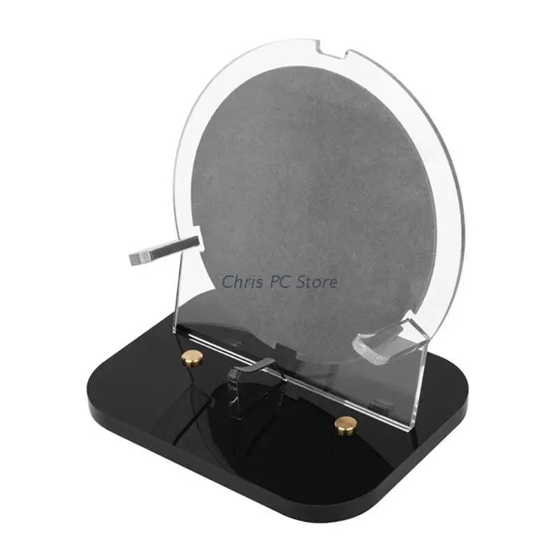 H8Wa Squisito Supporto Per Altoparlanti Per Staffe Da Tavolo Beoplay A1/Beosound A1 2Nd Speaker