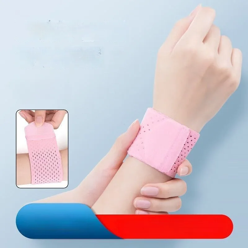 Protective Elastic Wristband
