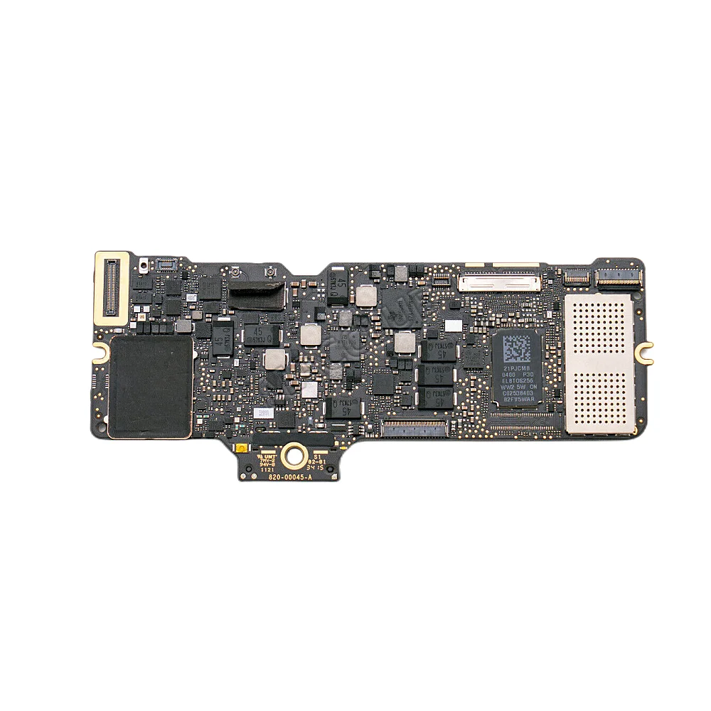 Apple MacBook MF855LL/A 12-Inch Laptop ...