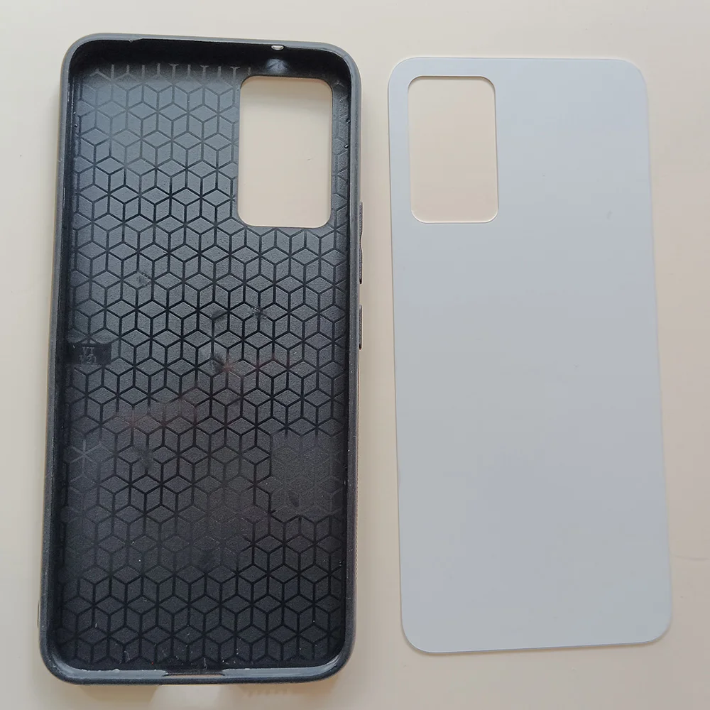 2D tpu sublimation blank phone cases for oppo A38 A18 A15 A16 A16s A17 A54 A54S A53 A5 A9 A53S A93 A74 A95 5G case cover phone case