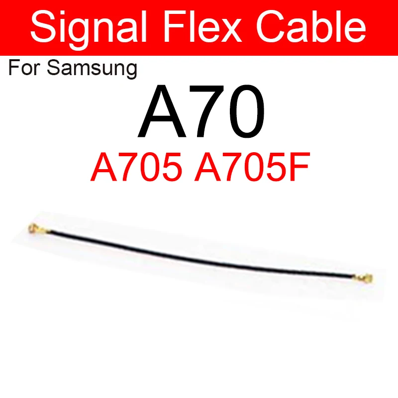 Inner Wifi Antenna Signal Flex Cable Wire For Samsung A10 A20 A30 A40 A50 A60 A70 A80 A90 A10s A20s A21s A30s A50s A70s flex cable flex cable replacement