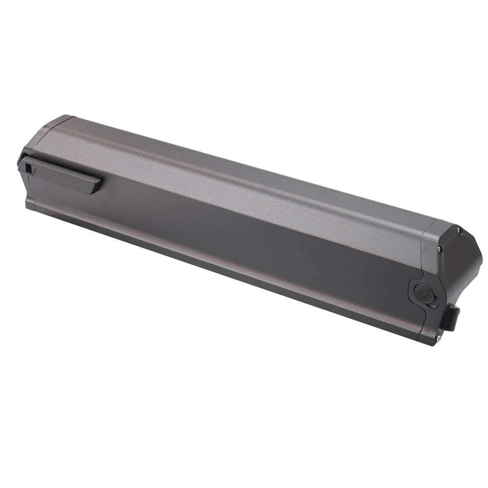 Lithium Battery Pack Reention Dorado ID-Pro Ebike Battery 36V 13Ah 15Ah 16Ah 17.5Ah Electric Bike Lithium Battery for Populo E-Mono Telefunken E-Bike