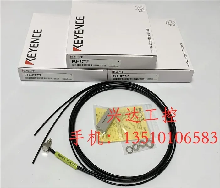 

KEYENCE FU-67TZ 100% new and original