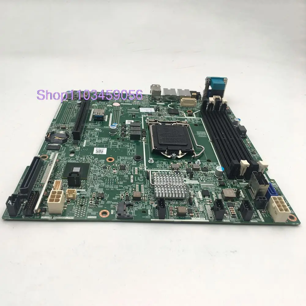 

Motherboard For DELL PowerEdge R230 R330 0FF8V4 0F93J7 FF8V4 F93J7 MFXTY 84XW4 FRVY0 V8CV4