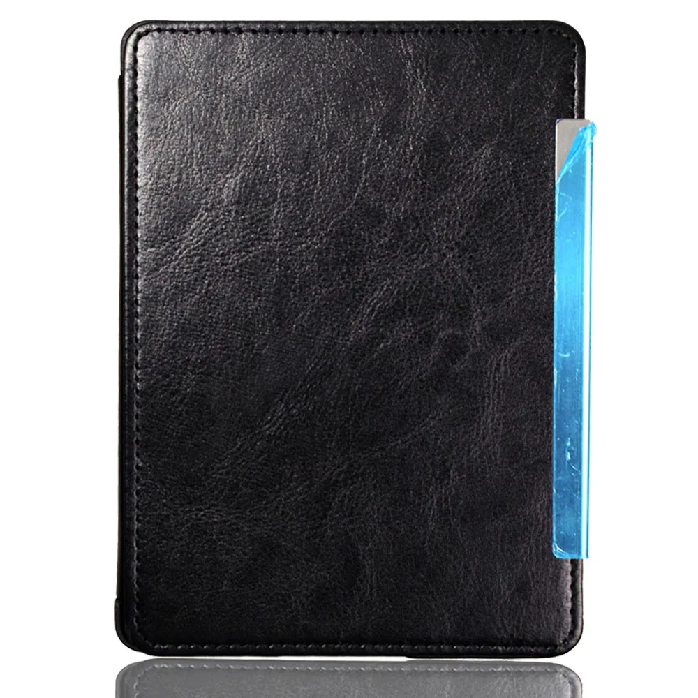 4 e Kindle 5, Flip Case, Película