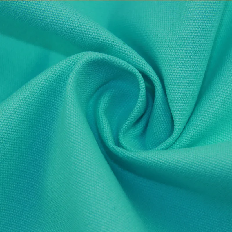 Pure Cotton Canvas Storage Bag Fabric for Handbags And Luggage Shoe Materials Craftwork And Clothing Material 72*40 Size