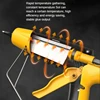 300W-800W Hot Melt Glue Gun Adjustable Temperature for 11mm Hot Glue Sticks Household DIY Handmade Tools Silicone Gun 4