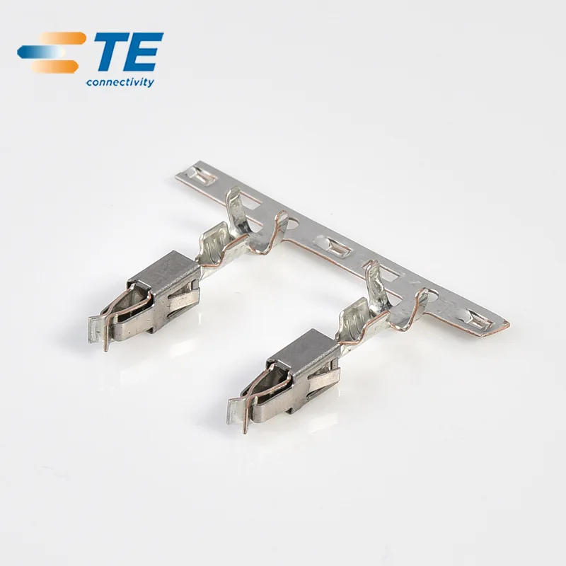 

100PCS 964286-2 Original connector come from TE