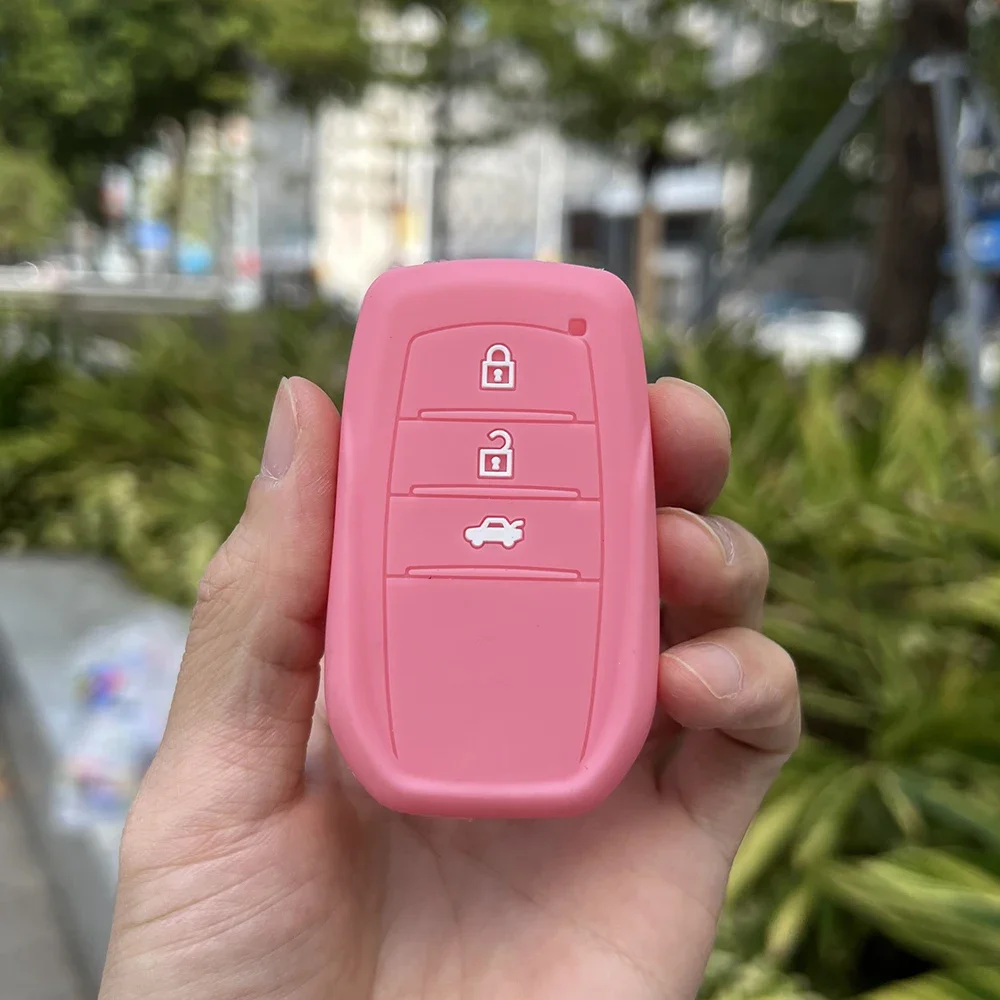 B 3button pink