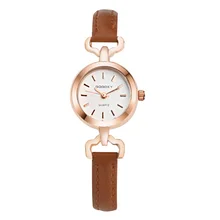 

2022 Luxury Rose Gold Women's Watches Fashion Ladies Wrist Watch Women Watches Clock