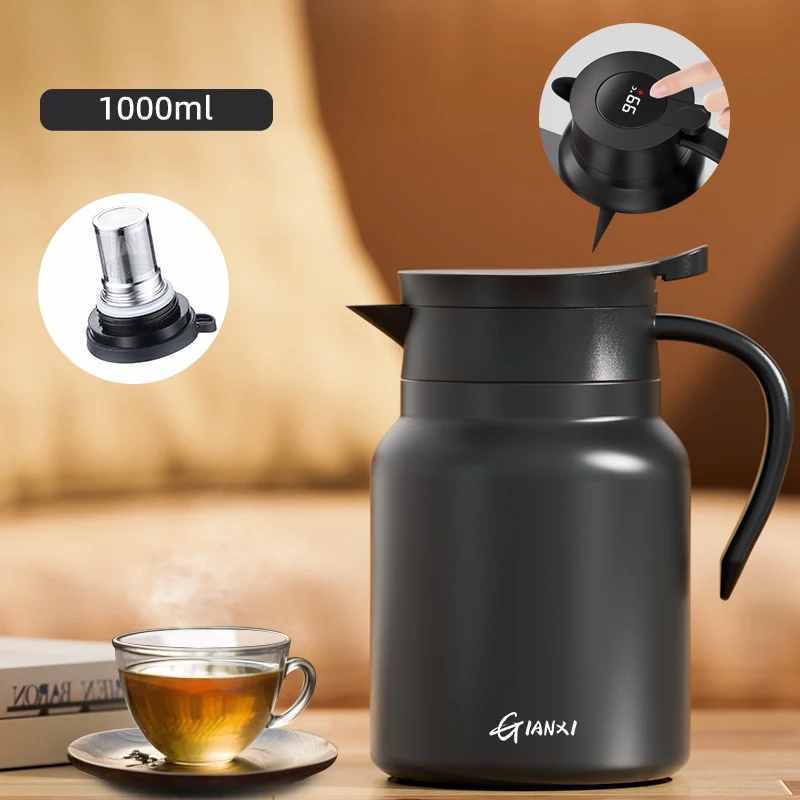 Black 1000ML