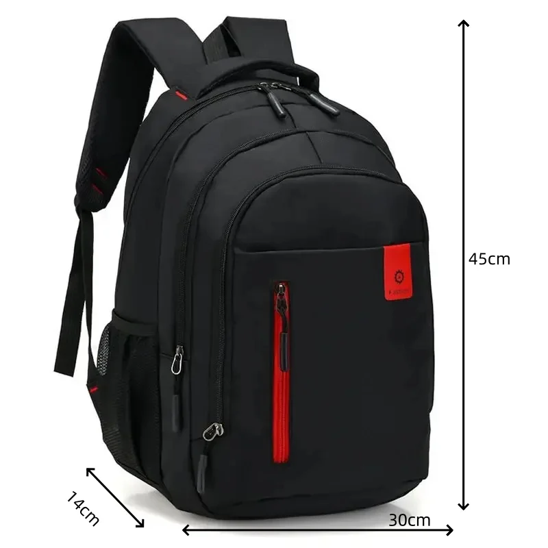Classic Backpack Big Capacity Fashion Student Back Packs Travel Outdoor Packs Large Back Bags students backpack