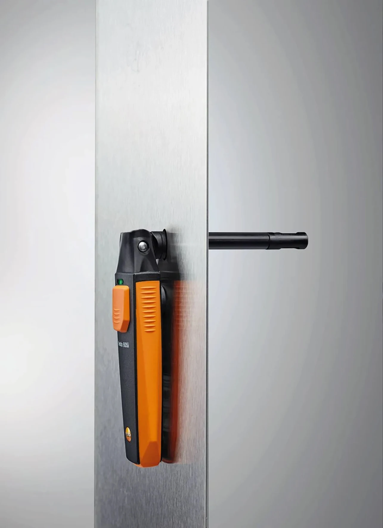 Testo 605i Handheld Temperature and Humidity Meter Wireless App Bluetooth Temper