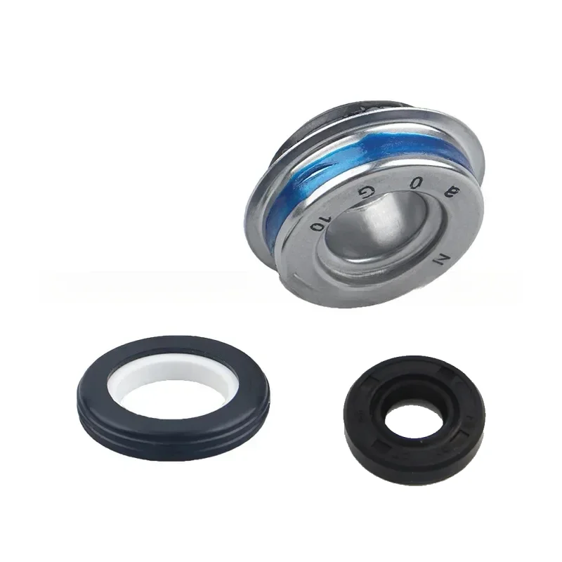 

Water Pump Mechanical Seal Kit for Suzuki Boulevard M50 M95 LTA500 VZ800 C50C C50 C90T C90 VL1500 Marauder M1600 VZ1600VZ1600