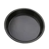 6-10In Microwave Crisper Pan/Microwave Cookware Crispy Plate Fry Pan Microwave Cooker For Reheat Pizza Chicken Nuggets French 6