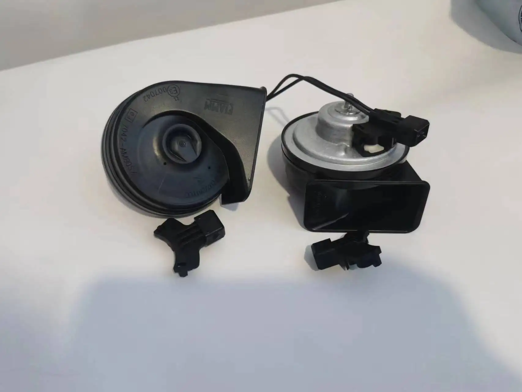 FIAMM BRAND HORN FOR RENAULT PEUGEOT/CITREON MPV