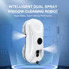 Window Cleaner Robot Smart Water Spray With Automatic Water Spray Function Anti-fall Magnetic Glass Home Smart Cleaning Machine 1