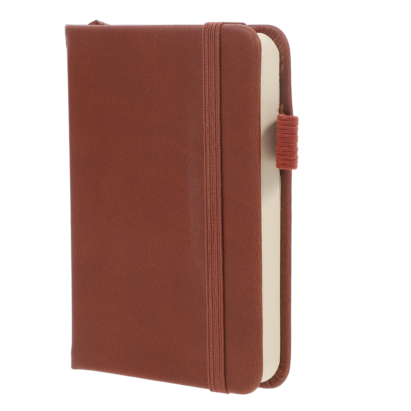 

Notebook Portable Pocket Notepad Notebooks Small Journal Business Conference Little Professional