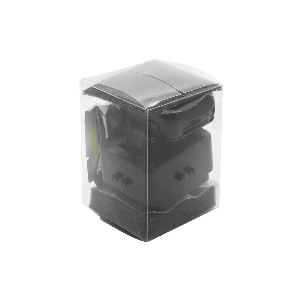 ® T-BAO AI Vision Robot Car K210 Neural Network Processor ESP32 WiFi Bluetooth M