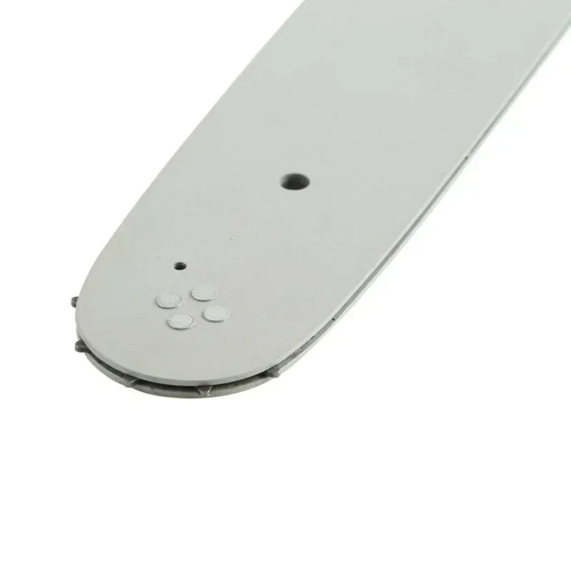 18" Chainsaw Guide Bar + Chain 0.325" .058" Guage 72DL For Chinese Chainsaw 4500 5200 5800 Tarus For 62CC 58CC 52CC 5