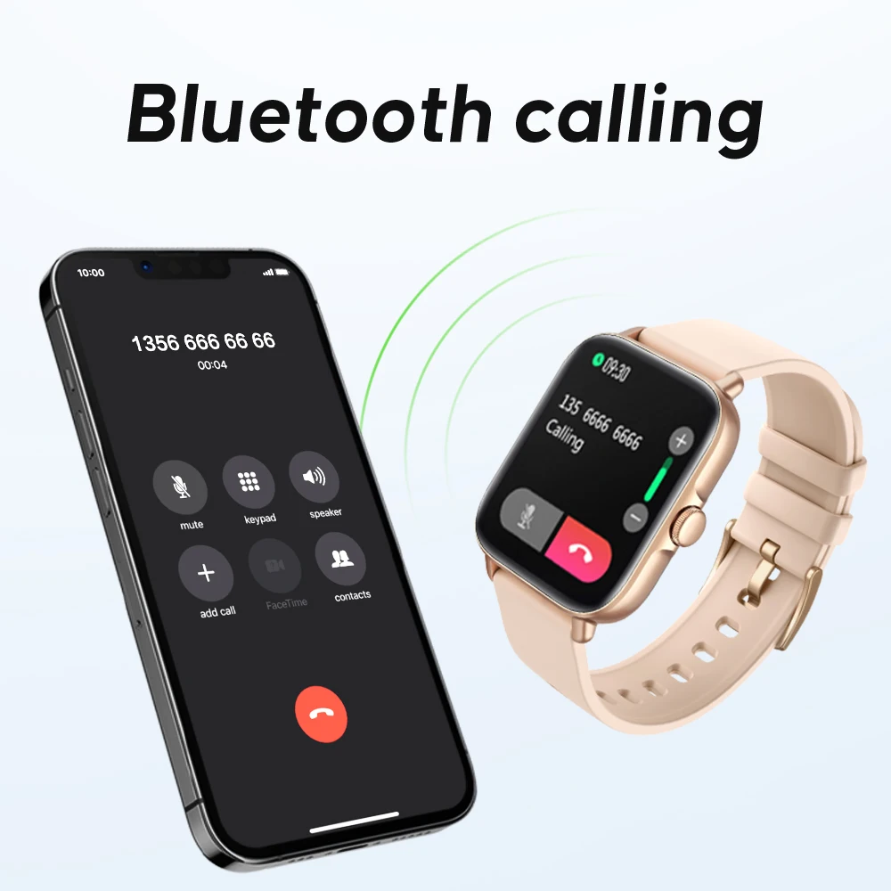 Ainuevo Y20GT  ȭ Ʈ ġ, 1.7 ġ HD ÷, 28  ̻  ,  IP67 ƮϽ ƮĿ,    Ʈġ