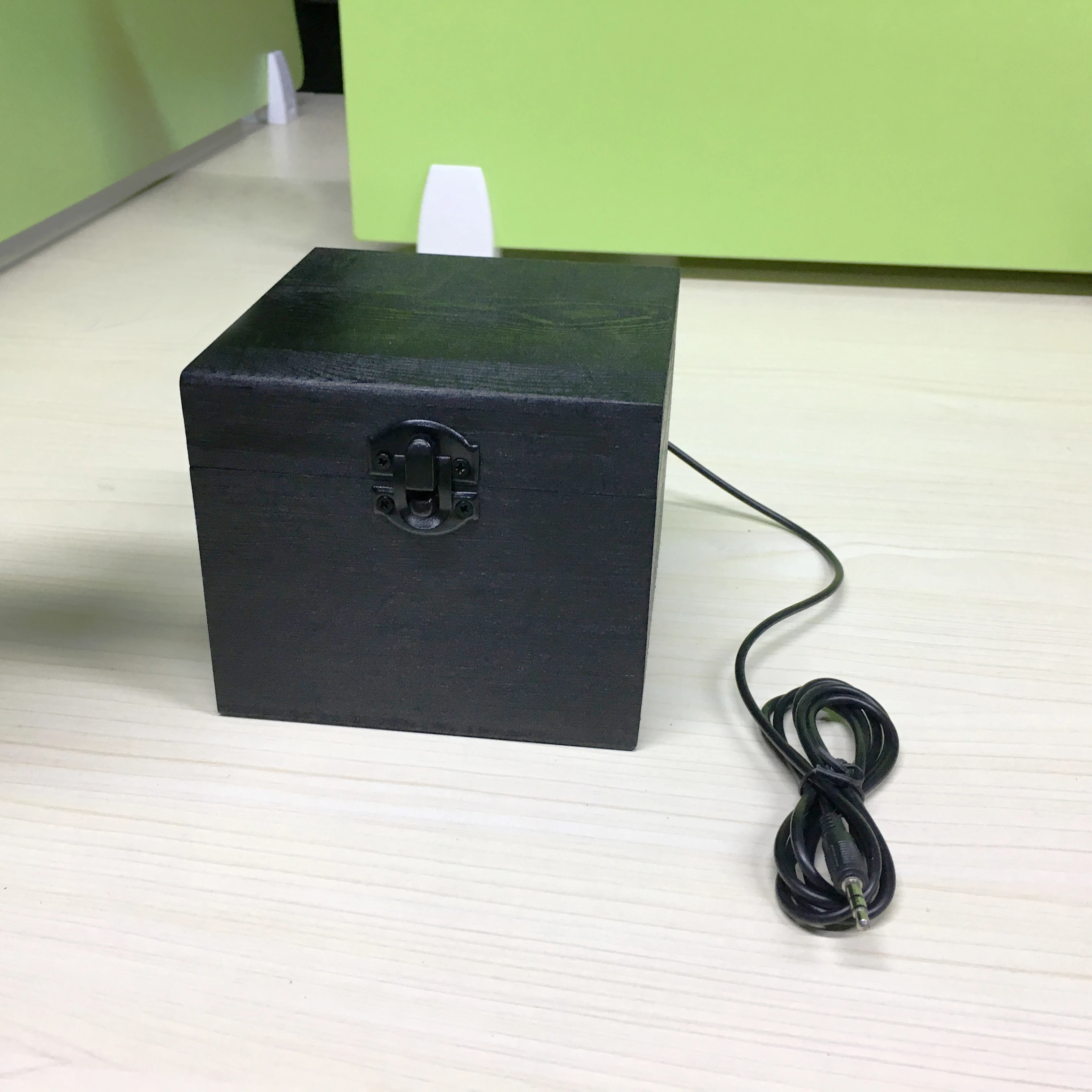 

Remote Black Box for Nls Metatron Hunter 4025 NLS Black Nls Box
