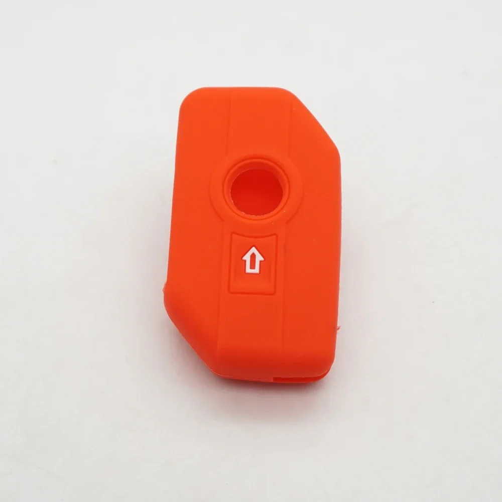 Silicone Car Key Cover Case Protector by Cocolockey