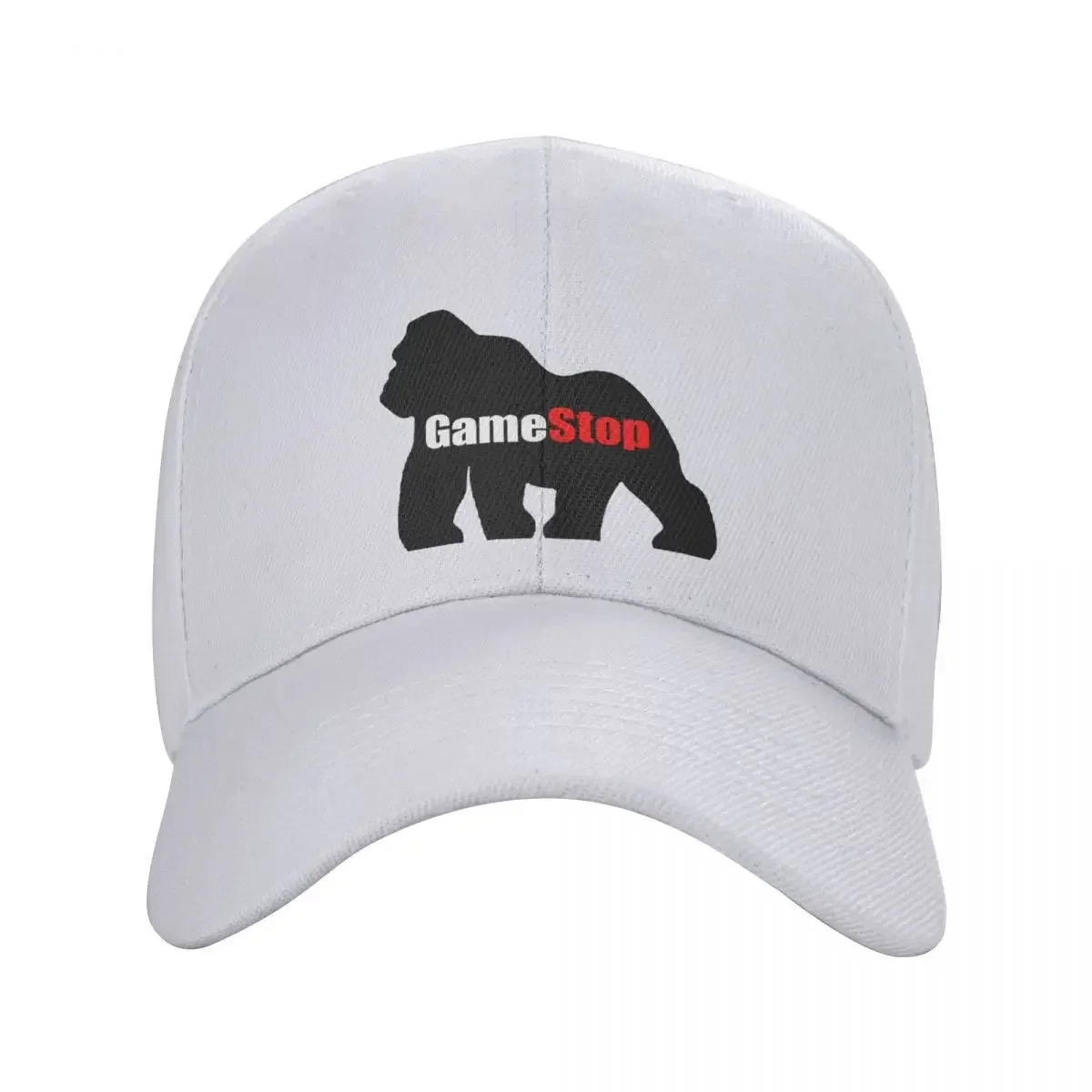 

Кепка GameStop Ape Бейсболка Военная тактическая Кепка женская зимняя шапка мужская