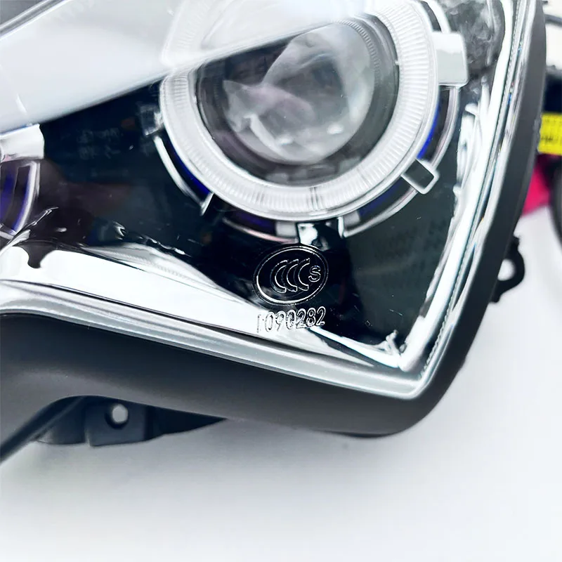 z250 ヘッドライトの選び方とおすすめ製品紹介