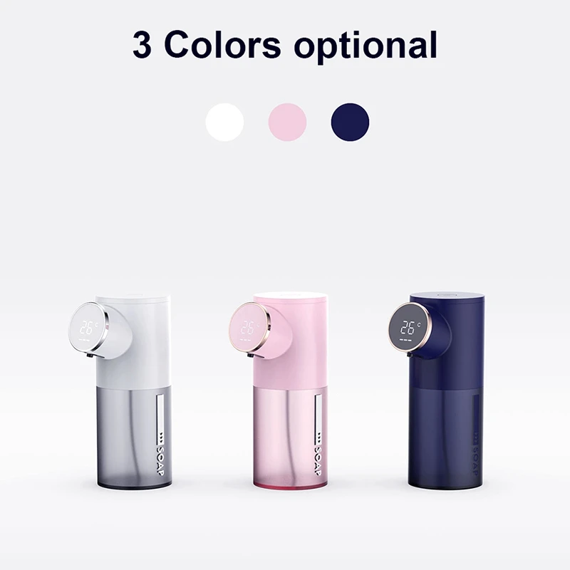 

Умный автоматический дозатор жидкого мыла, Индукционное устройство для мытья рук, умная ручная мойка