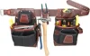 Leather 8580 M FatLip Tool Bag Set 1