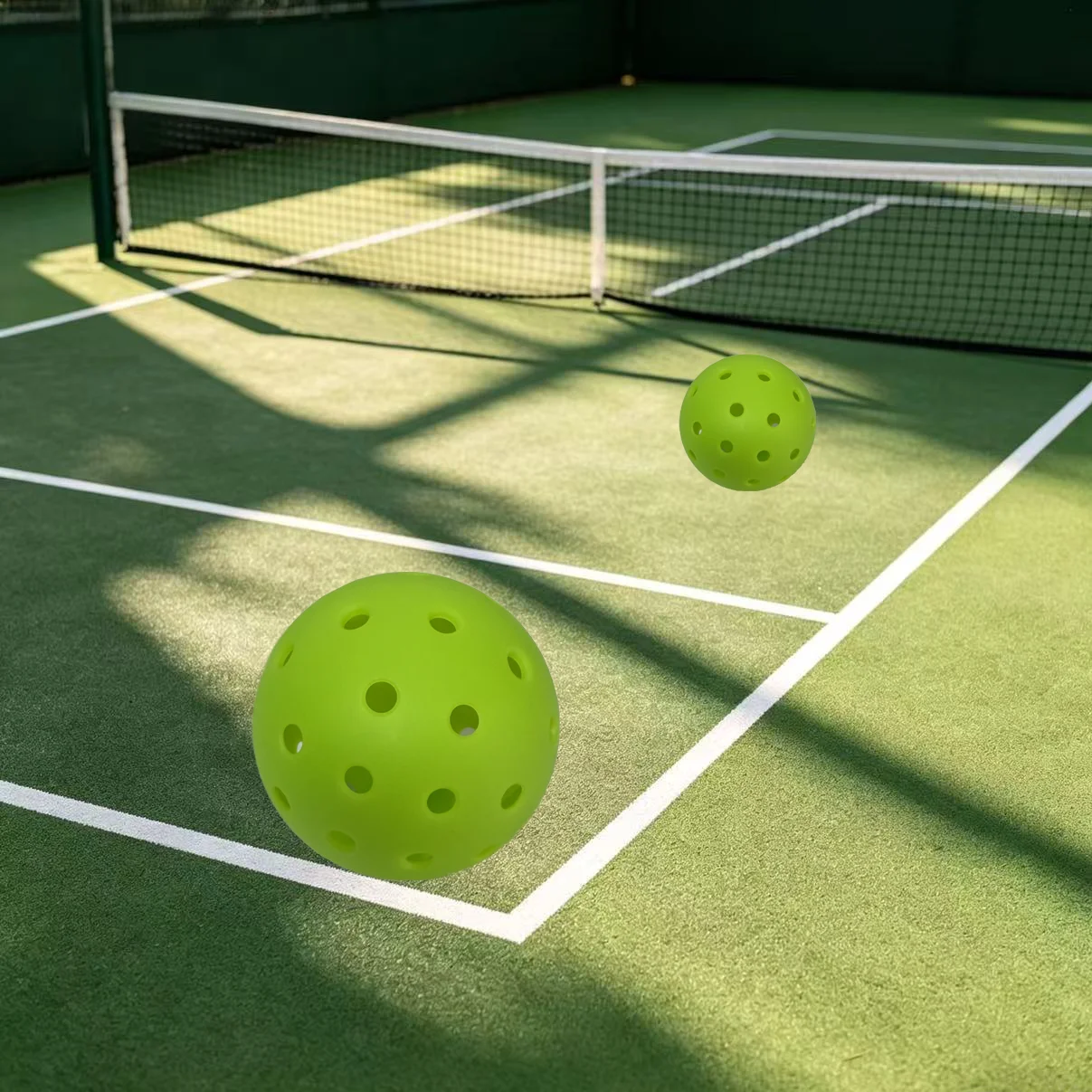 LT Pro Tournament Pickleballs 4