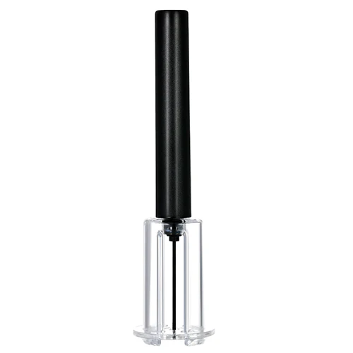 Stainless Steel Air Pump Wine Opener Cork Removal Tool