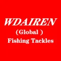 WDAIREN Quality Fishing Tackle Store