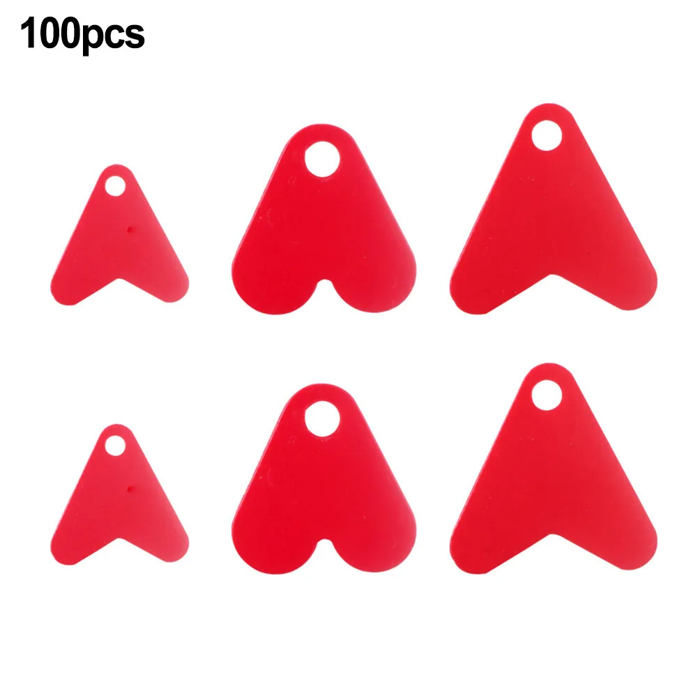 Upgrade Your Lures with DIY Spinners and Sequin Bait Accessories for Plastic Fishtail Fishing Lures Bait
