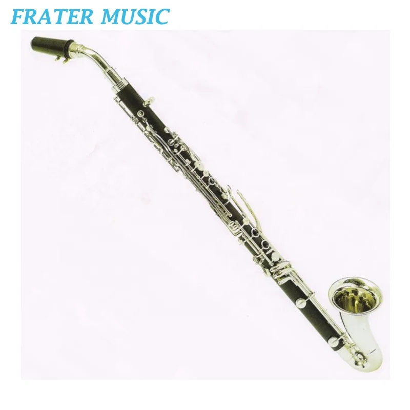 Eb Key Alto Clarinet (JCL-220)