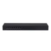Qotom Mini PC Q1052GE Core i5-8260U Q1055GE i5-10210U 1U-Rack 8 Lan Ports Security Gateway Appliance AES-NI 1