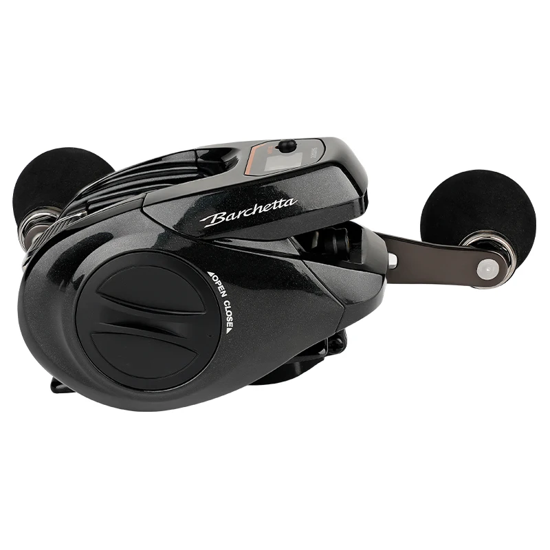 SHIMANO BARCHETTA 100DH 151DH-PG 151HG 150DH-HG 300PG 300HG