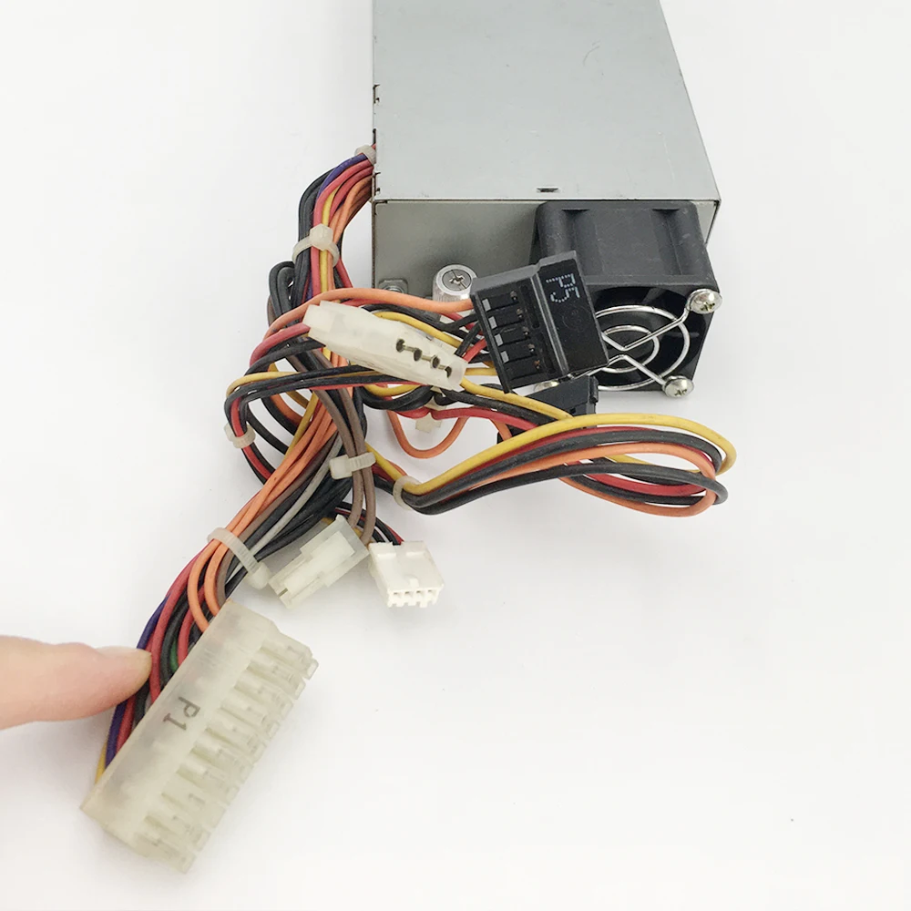 Power Supply for IBM for X306M 306M API3FS26 26K4106 23K4874 24R2673 39Y7295 300W Fully Tested 4 Power Supply for IBM for X306M 306M API3FS26 26K4106 23K4874 24R2673 39Y7295 300W Fully Tested - Image 2