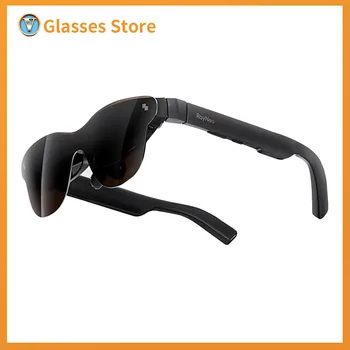 Rayneo Air3s Pro AR Smart Glasses 1200 nit Schermo HD da 135 pollici 3840 Hz Occhiali 3D PWM per Xbox PS5 Switch