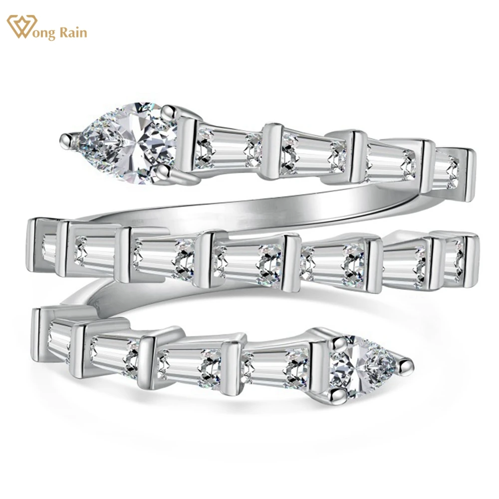 Collana Ciondolo Cuore Animali Ciondolo Animaletto Placcato Argento Sterling 925 - Collana Per Donna, Regalo Tenero E Delicato Collana Snake Argento 925 - Foto 8