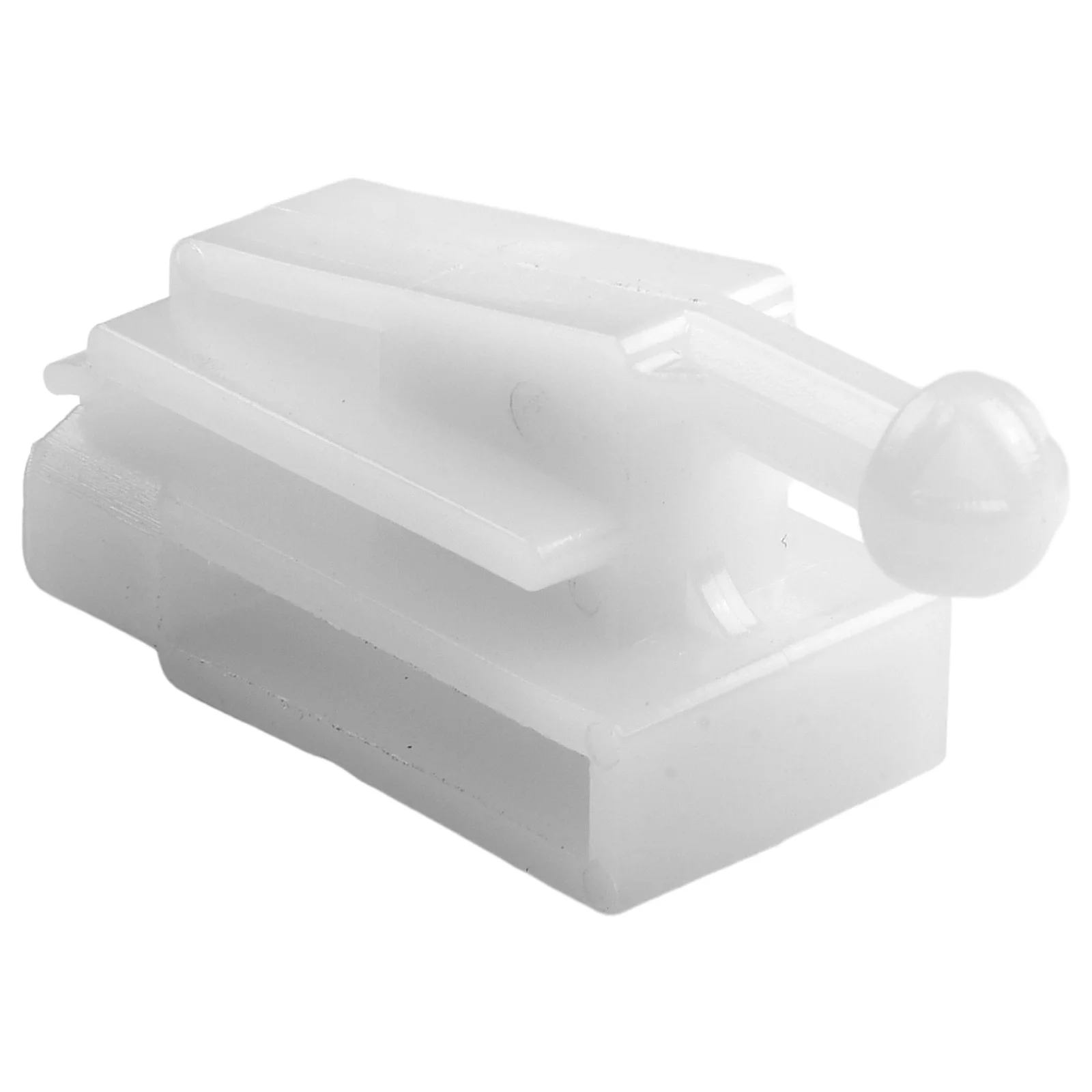 

Part Headlight Adjuster Brackets Xenon For BMW 5 Series E39 2000-2003 Plastic Reflector Holder White 4 Set Durable