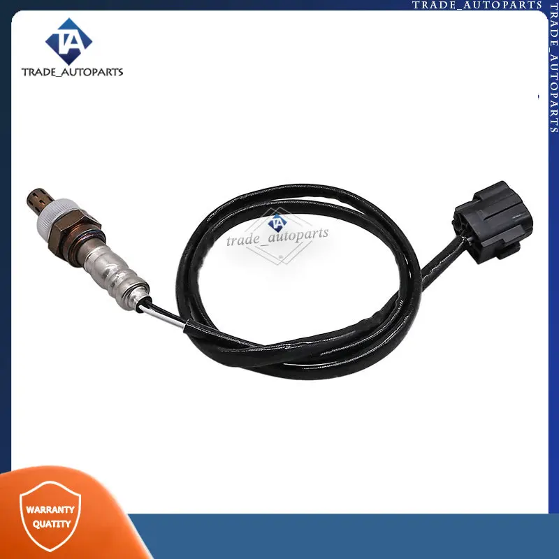 For 1998-2005 MAZDA MX-5 1.6 1.8 16V Oxygen Sensor O2 Sensor 1Pcs DOX-0323 BP6L18861 5