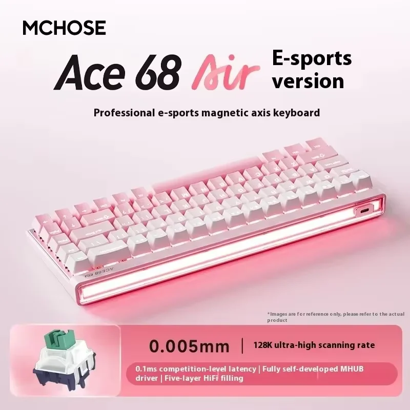 MCHOSE V9 Turbo- Aliexpress Business|AliExpress Business serves 5