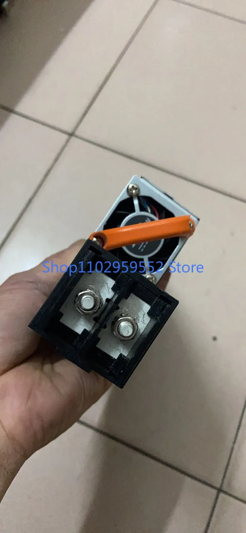 MX10003 전원 공급 장치 JNP-PWR1100-DC JNP-PWR1600-AC용 1개
